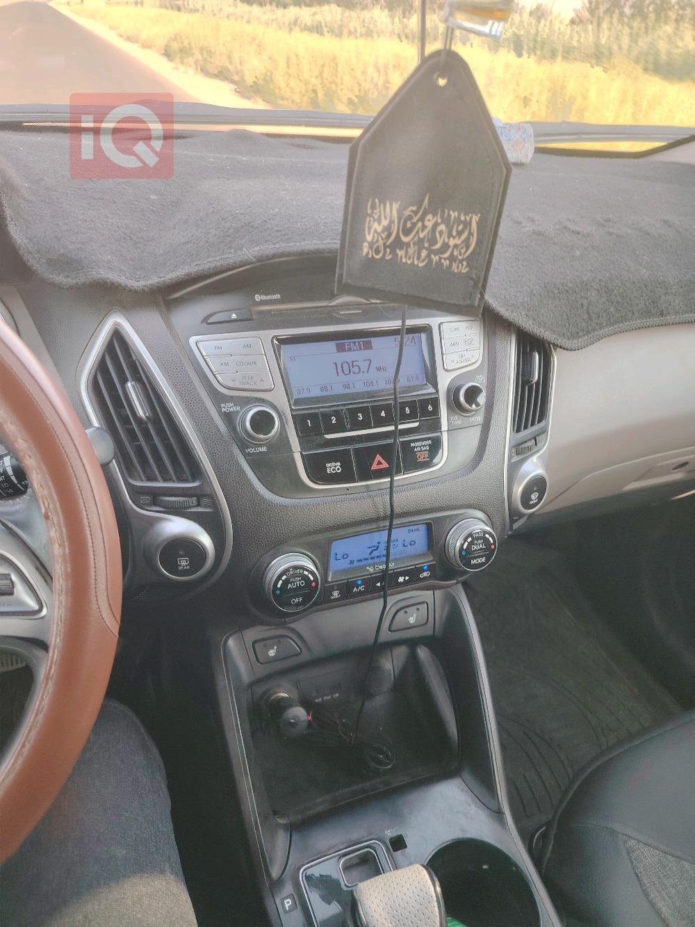 هیوندای تۆکسۆن